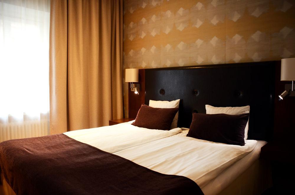 Hotel Grand Sundsvall