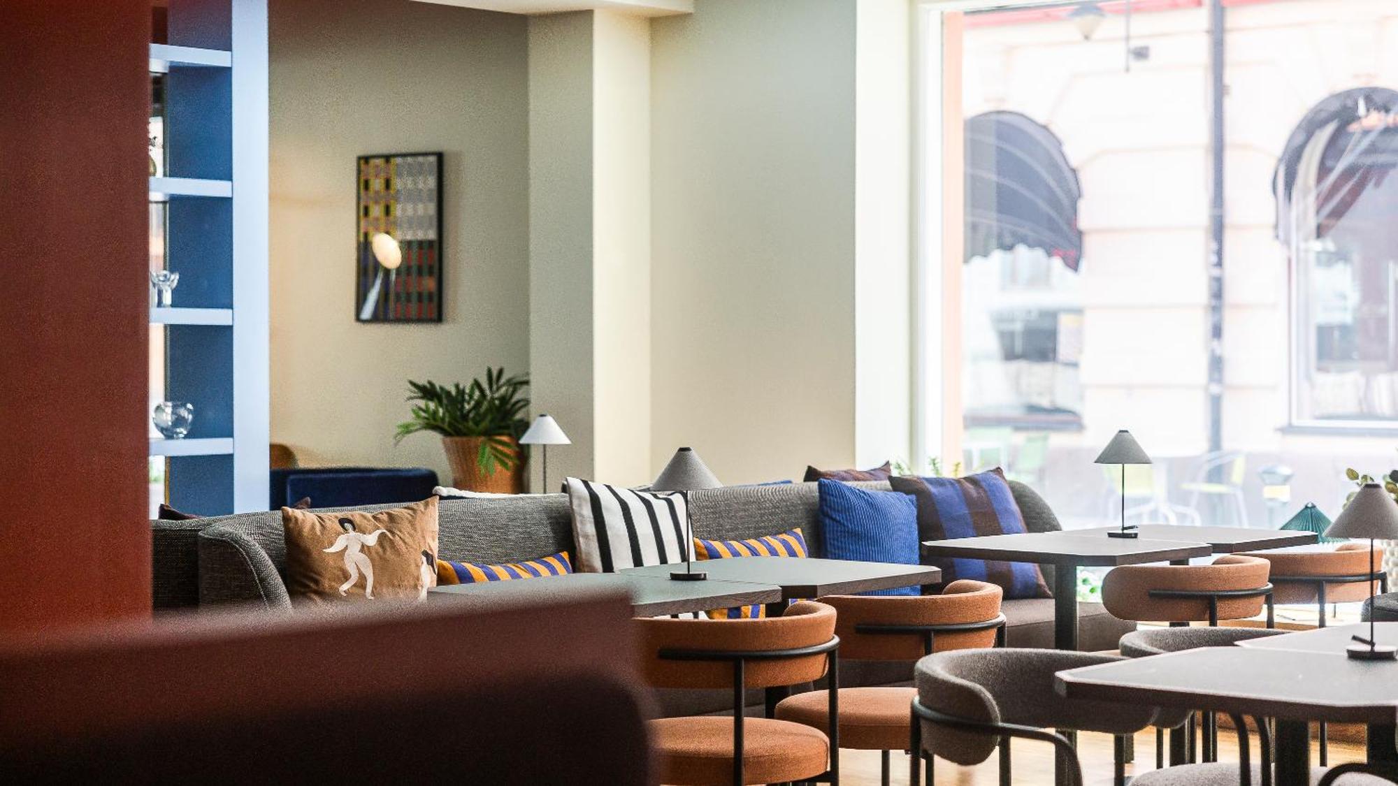 Hotel Grand Sundsvall