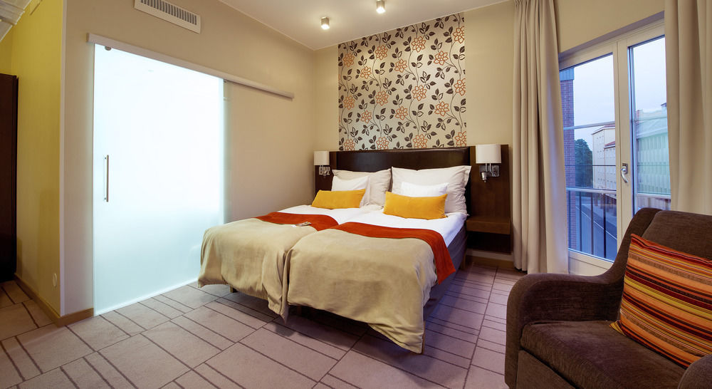 Grand Hotel Sundsvall